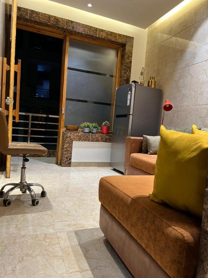 Divine Studios Rajouri Garden New Delhi Ngoại thất bức ảnh